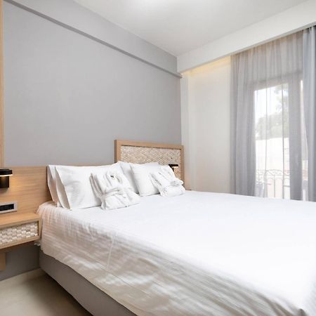 Metropolitan Pearl Boutique Hotel Chania  Exterior photo