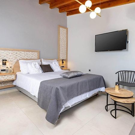 Metropolitan Pearl Boutique Hotel Chania  Exterior photo