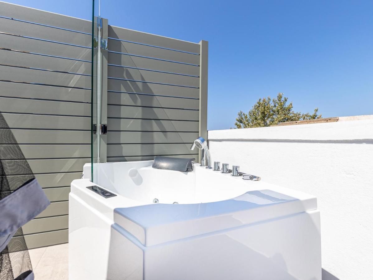 Metropolitan Pearl Boutique Hotel Chania  Exterior photo