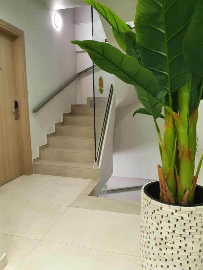 Metropolitan Pearl Boutique Hotel Chania  Exterior photo